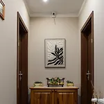 Apartment Sucany Апартаменты