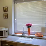 Apartment Sucany