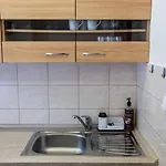 Апартаменты Apartment Sucany *