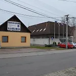 Апартаменты Apartment Sucany