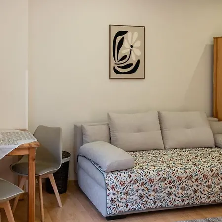 Apartment Sucany Apartman Szucsány