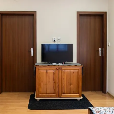 Apartment Sucany * Szucsány