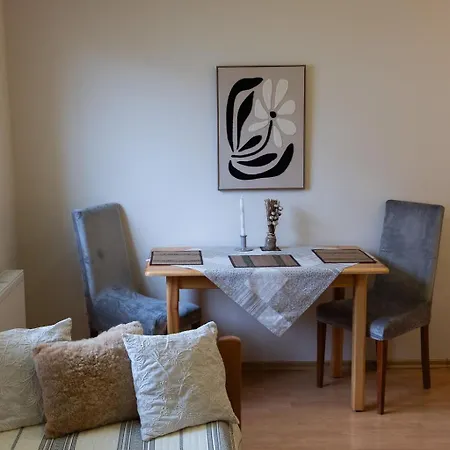 Apartment Sucany Apartman *