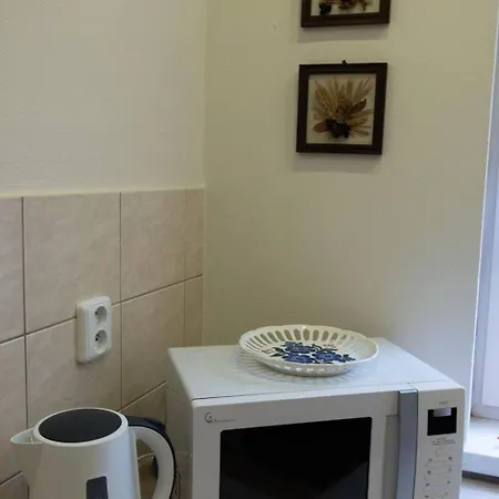 Apartment Sucany Appartement *