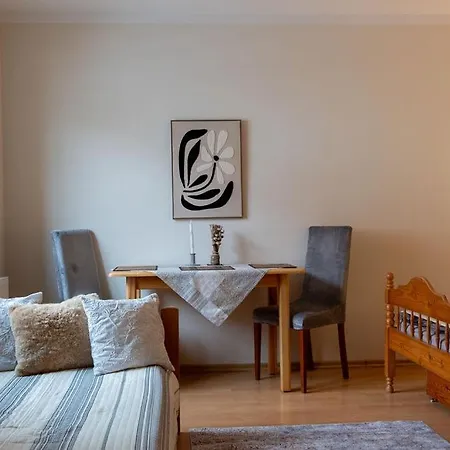 Апартаменты Apartment Sucany Sucany