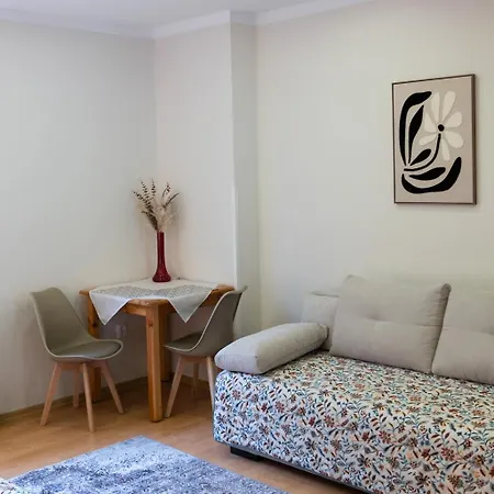 Apartment Sucany * Szucsány
