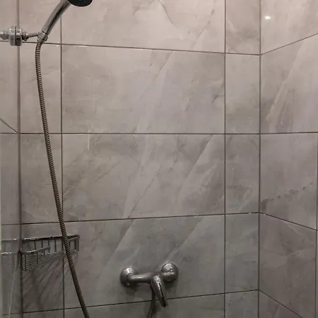 Apartment Sucany Διαμέρισμα Sucany