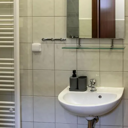 Apartment Sucany Apartman