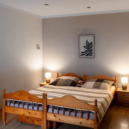 Appartement Apartment Sucany *