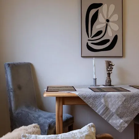 Apartment Sucany * Sucany