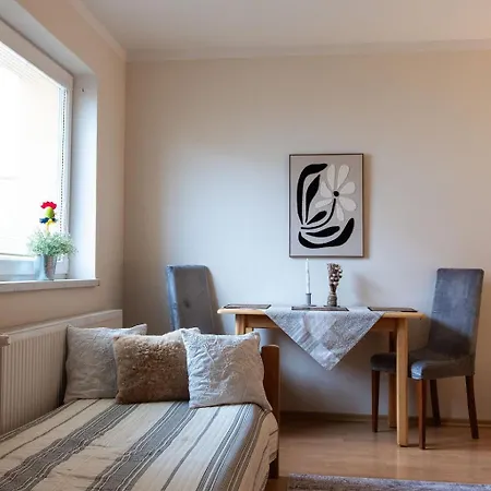 Apartment Sucany Διαμέρισμα
