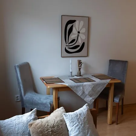 Διαμέρισμα Apartment Sucany *