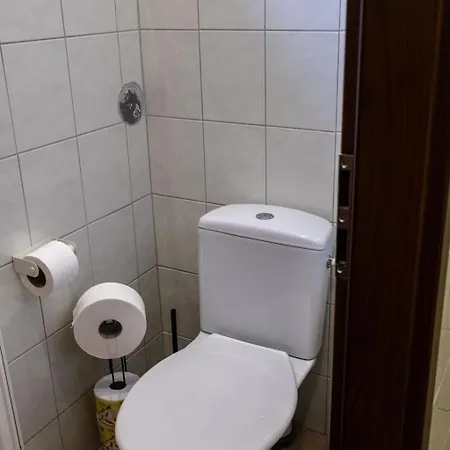 Apartment Sucany Διαμέρισμα Sucany