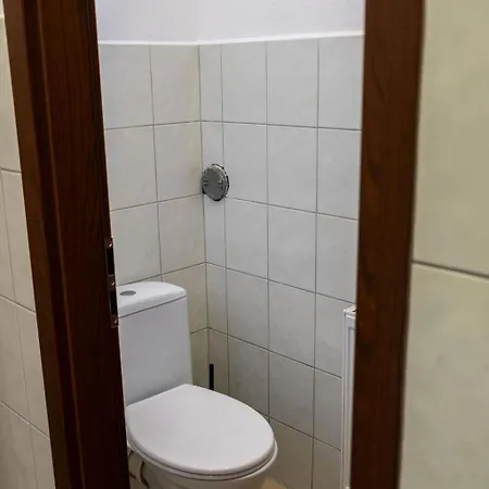Διαμέρισμα Apartment Sucany Sucany