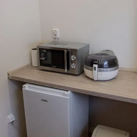 Apartment Sucany * Sucany