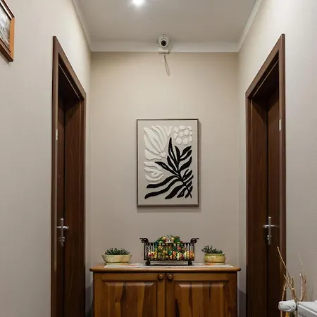 Apartment Sucany Appartement