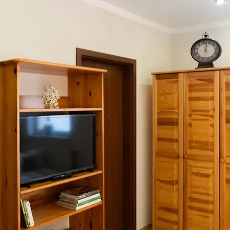 Appartement Apartment Sucany