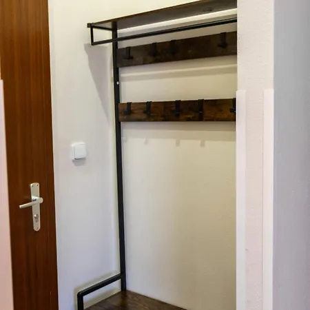 Apartment Sucany Διαμέρισμα *