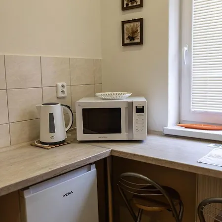 Διαμέρισμα Apartment Sucany Sucany