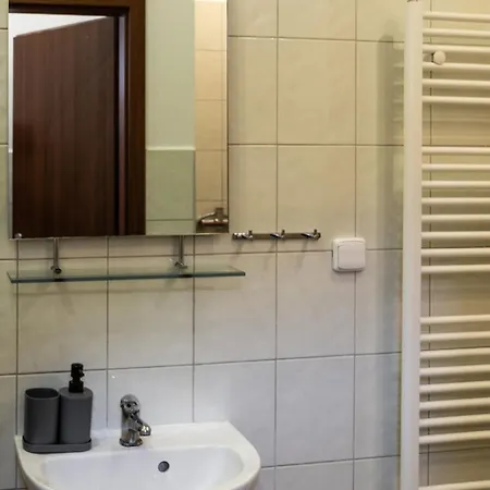 Apartment Sucany Sucany