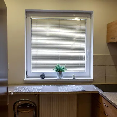 Apartment Sucany Appartement