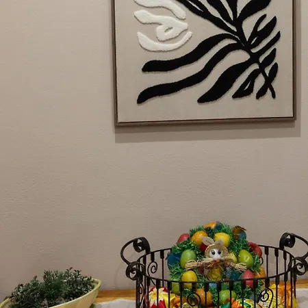 Διαμέρισμα Apartment Sucany