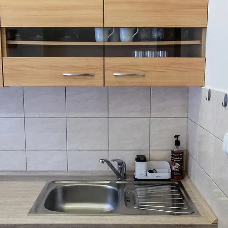 Διαμέρισμα Apartment Sucany *