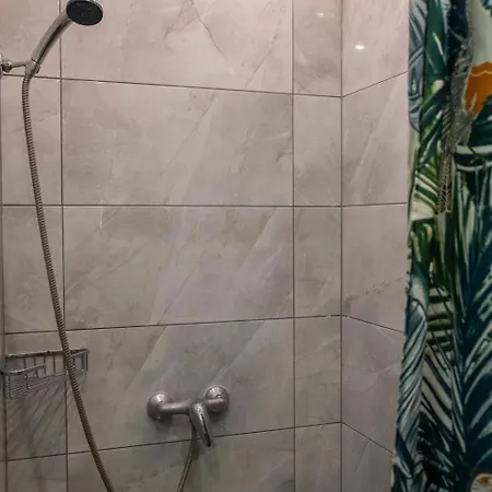 Apartment Sucany Διαμέρισμα Sucany