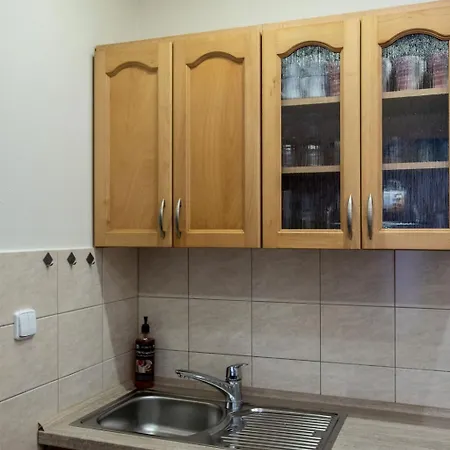 Apartment Sucany Διαμέρισμα