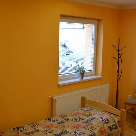 Apartment Apartment Sucany Sucany