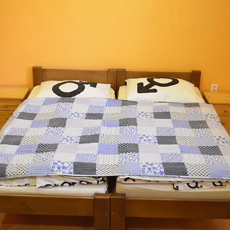 Apartmán Apartment Sucany