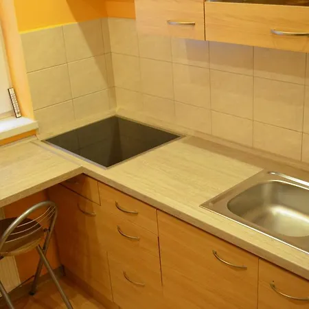 Apartment Sucany