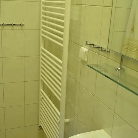 Apartment Apartment Sucany *