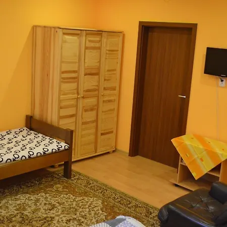Apartment Apartment Sucany