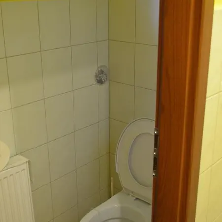 Apartment Sucany