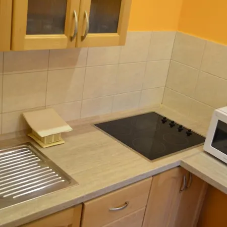 Apartment Apartment Sucany *