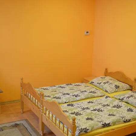 Apartment Apartment Sucany