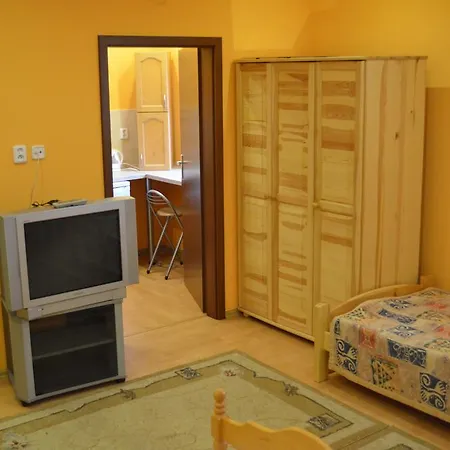 Apartment Sucany