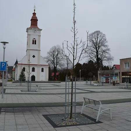 Apartmán Apartment Sucany *