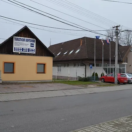 Apartmán Apartment Sucany