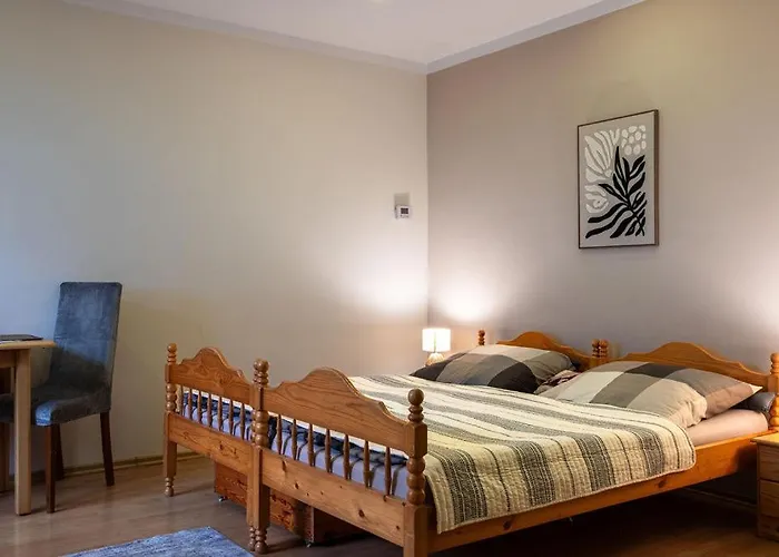 Apartman Apartment Sucany