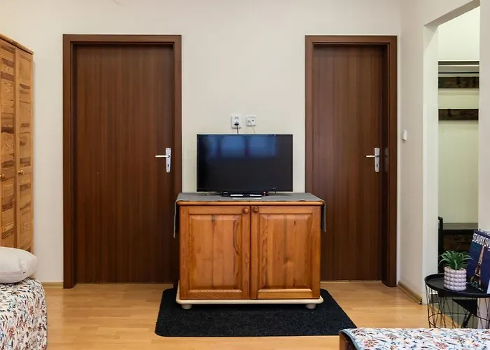 Apartment Sucany * Szucsány