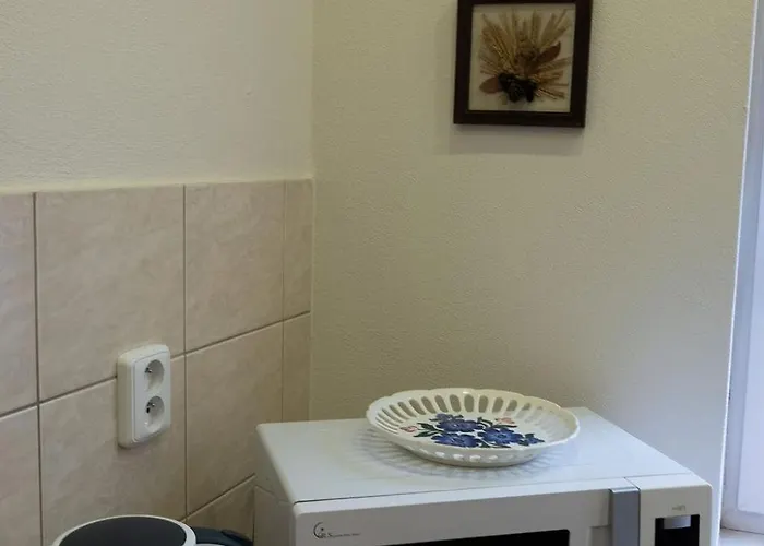Apartment Sucany Apartman *