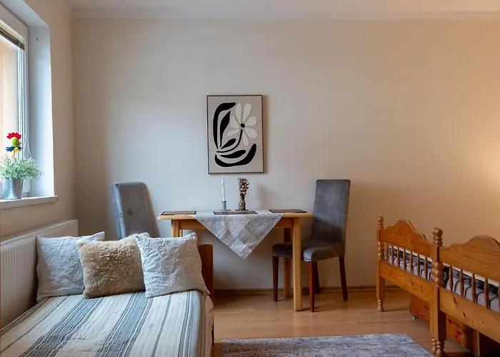Apartman Apartment Sucany Szucsány