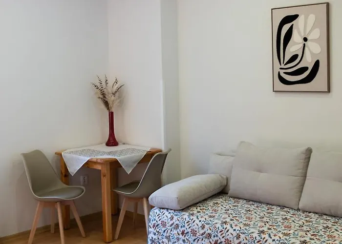 Apartment Sucany * Szucsány