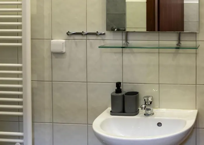 Apartment Sucany Apartman