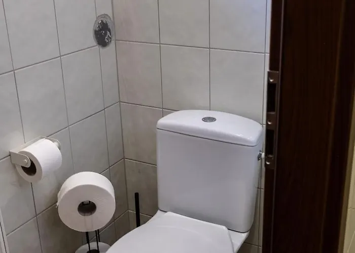 Apartment Sucany Apartman Szucsány