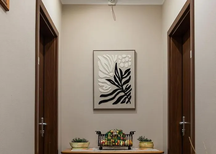 Apartment Sucany Apartman