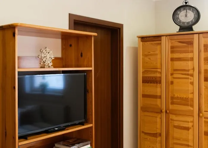 Apartman Apartment Sucany