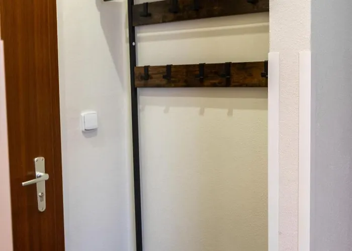 Apartment Sucany Apartman *